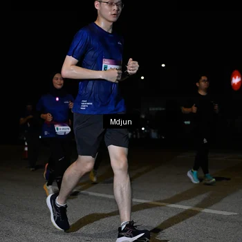 Runner Photo 7454641