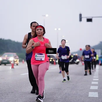 Runner Photo 7454647