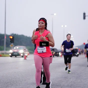 Runner Photo 7454648