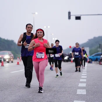 Runner Photo 7454651