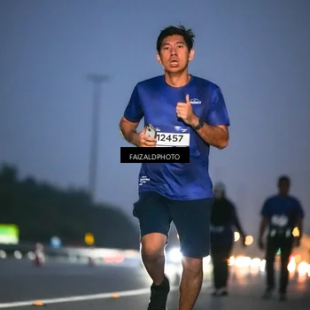 Runner Photo 7454659