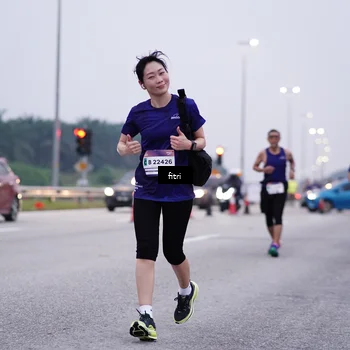 Runner Photo 7454661
