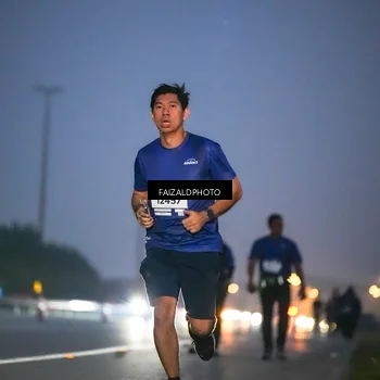 Runner Photo 7454663