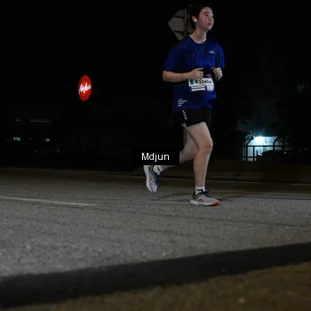Runner Photo 7454668