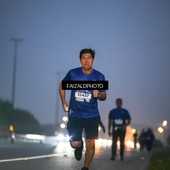 Runner Photo 7454670