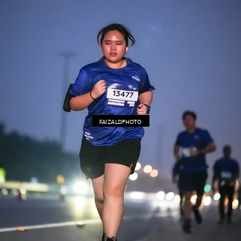 Runner Photo 7454674