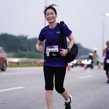 Runner Photo 7454676