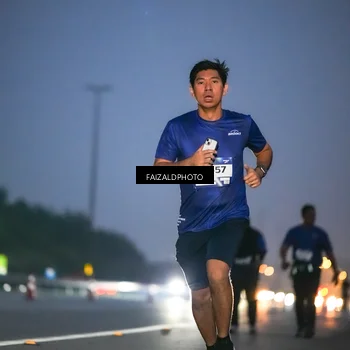Runner Photo 7454681