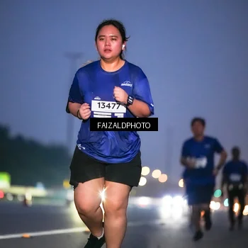 Runner Photo 7454683