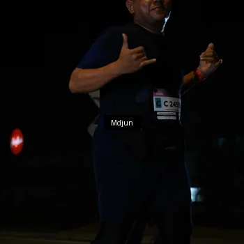 Runner Photo 7454687