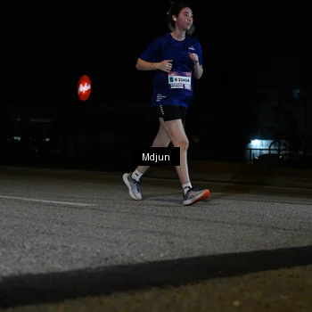 Runner Photo 7454689