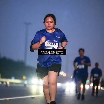 Runner Photo 7454690