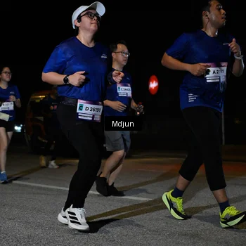 Runner Photo 7454693