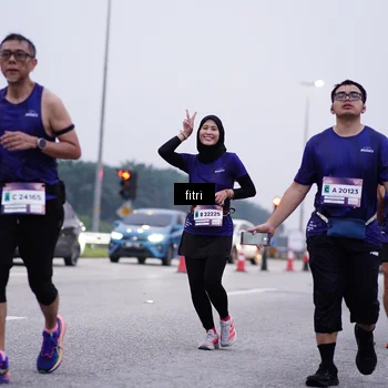 Runner Photo 7454694
