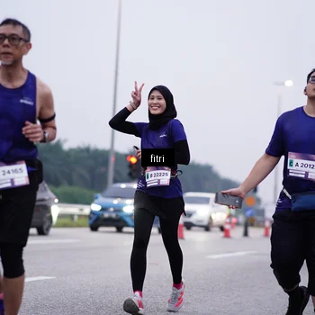 Runner Photo 7454695