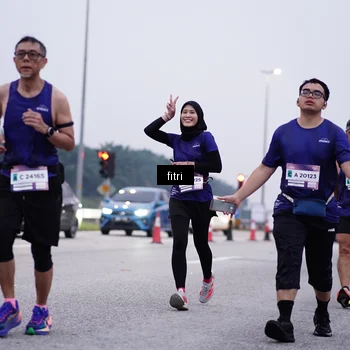 Runner Photo 7454697