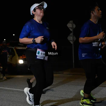 Runner Photo 7454699