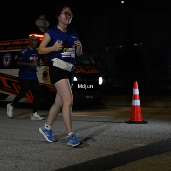 Runner Photo 7454701