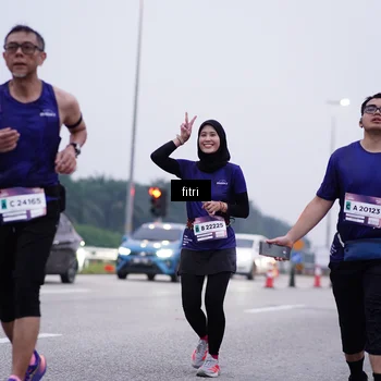 Runner Photo 7454702