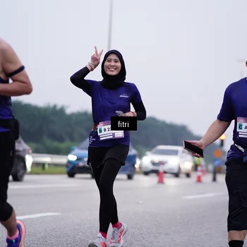 Runner Photo 7454703