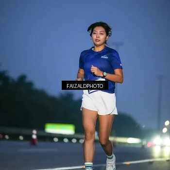 Runner Photo 7454705