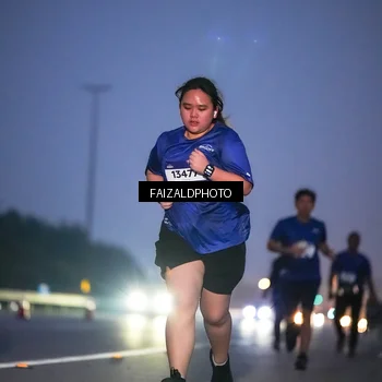Runner Photo 7454706