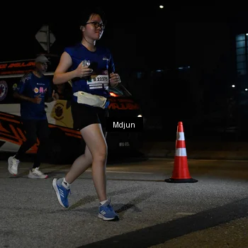 Runner Photo 7454709