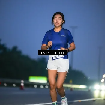 Runner Photo 7454712