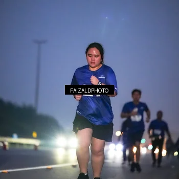 Runner Photo 7454713
