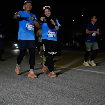 Runner Photo 7454718