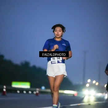 Runner Photo 7454721