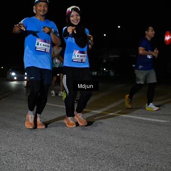Runner Photo 7454723