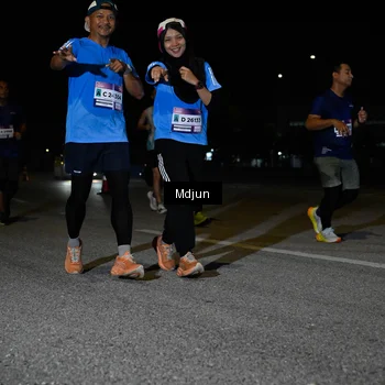 Runner Photo 7454725