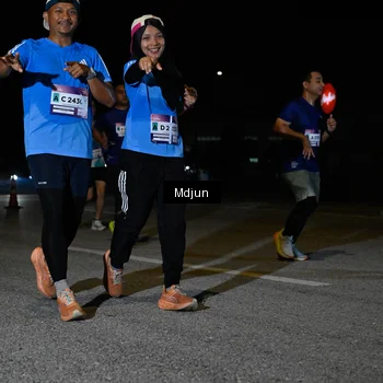 Runner Photo 7454727