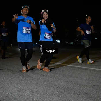 Runner Photo 7454731