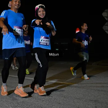 Runner Photo 7454732