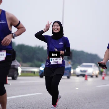 Runner Photo 7454735