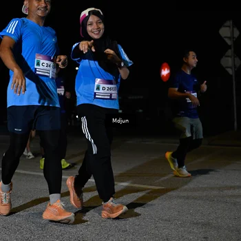Runner Photo 7454738