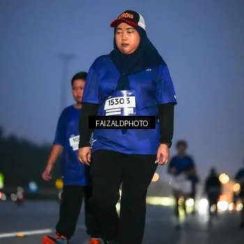 Runner Photo 7454741