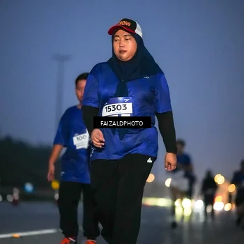 Runner Photo 7454750