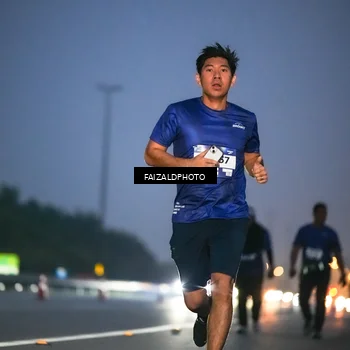 Runner Photo 7454751