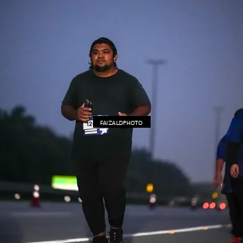 Runner Photo 7454756