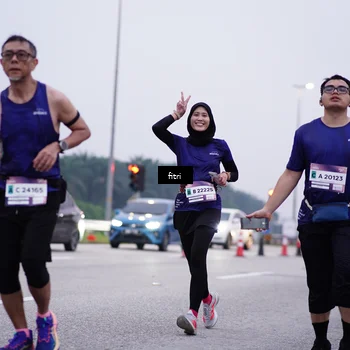 Runner Photo 7454760