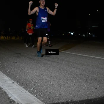 Runner Photo 7454763