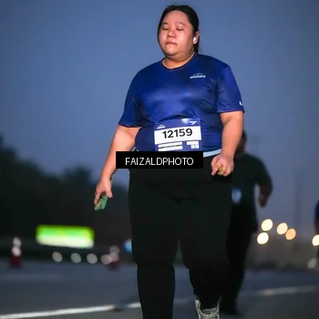 Runner Photo 7454764