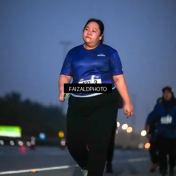 Runner Photo 7454790