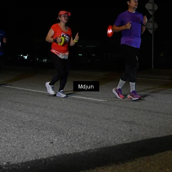 Runner Photo 7454793