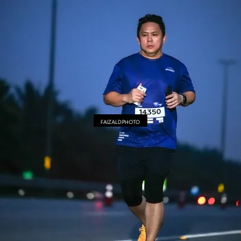 Runner Photo 7454795