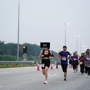 Runner Photo 7454796