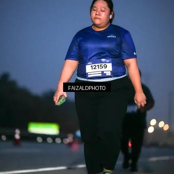 Runner Photo 7454803